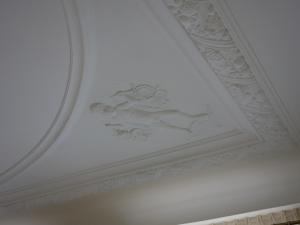 Fotografie z fotogalerie ubytování Schiller Apartments Fabrikantenwohnung v destinaci Sebnitz