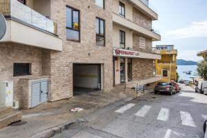 Okolí apartmánu
