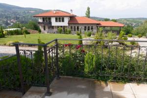 Afbeelding uit fotogalerij van КОМПЛЕКС БОГДАНА in Bistritsa