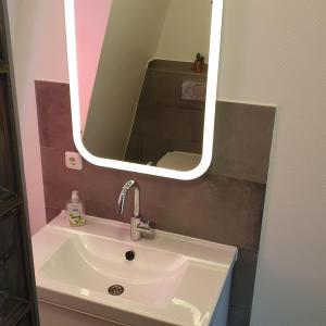 Foto dalla galleria di Apartuum a Glückstadt Altre 34 foto