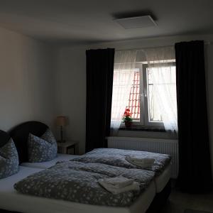 Foto dalla galleria di Apartuum a Glückstadt