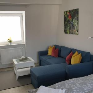 Foto dalla galleria di Apartuum a Glückstadt