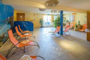 Zdjęcie z galerii obiektu Hotel Garni Oasis Loipersdorf w mieście Jennersdorf