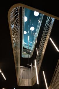Fotografie z fotogalerie ubytování Best Western Hotel Spinnerei Linz v Linci