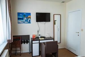 Φωτογραφία από το άλμπουμ του Hotel Cathedral Gent Centrum στη Γάνδη