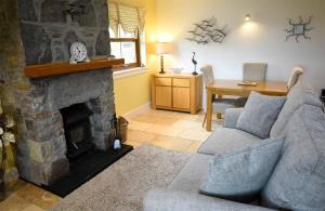 Φωτογραφία από το άλμπουμ του Crofters Cottage σε Struan