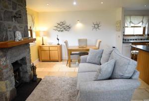 Φωτογραφία από το άλμπουμ του Crofters Cottage σε Struan +23 φωτογραφίες