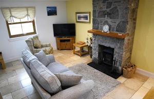 Φωτογραφία από το άλμπουμ του Crofters Cottage σε Struan