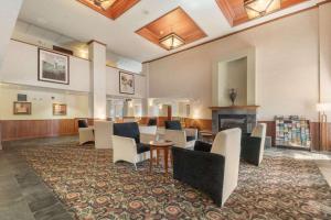 Gallery image of Quality Inn in Gresham
