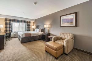 Gallery image of Quality Inn in Gresham +37 photos