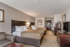 Foto da galeria de Quality Inn Gresham em Gresham