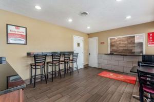 Gallery image of Econo Lodge Nashville North - Opryland in Nashville