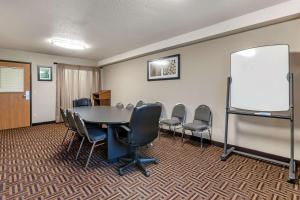 Gallery image of Quality Inn-Creston in Creston