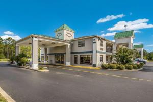 Imagen de la galería de Quality Inn Quincy - Tallahassee West, en Quincy