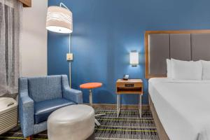 Gallery image of Quality Inn & Suites in Livermore