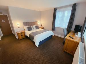 Newtown House Hotel