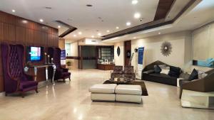 Gallery image of Best Western Ashoka in Hyderabad