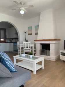 Galeriebild der Unterkunft Casa el Pez in Vera