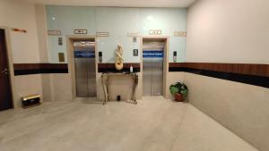 Vstupní hala nebo recepce v ubytování Best Western Ashoka