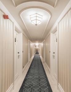 Fotografie z fotogalerie ubytování Metropolitan Hotels Taksim v destinaci Istanbul