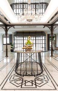 Fotografie z fotogalerie ubytování Metropolitan Hotels Taksim v destinaci Istanbul