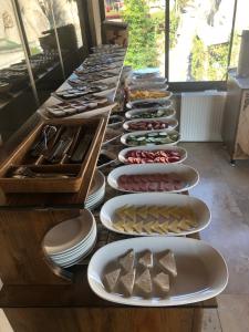 Fotografie z fotogalerie ubytování Relic House v destinaci Göreme