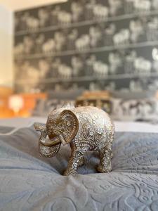 Naktsmītnes Parseierblick Sanktantonā fotogalerijas attēls