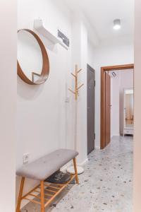 Kép Cosy & renovated 2BD flat near Vitoshka by Flat Mаnager szállásáról Szófiában a galériában