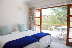 Gallery image of Vrede Fountain House Farm Stay in Graaff-Reinet
