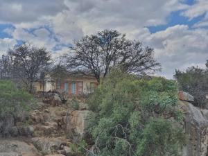 Gallery image of Vrede Fountain House Farm Stay in Graaff-Reinet