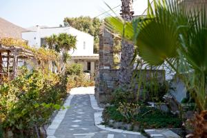 Gallery image of Paros Apartments in Parikia