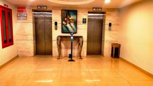 Fotografie z fotogalerie ubytování Best Western Ashoka v destinaci Hajdarábád