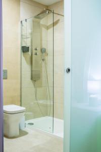Kúpeľňa v ubytovaní NEW 2020 Residencial Aqua Beach -Apartment Torrevieja Center
