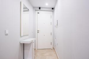 Kúpeľňa v ubytovaní NEW 2020 Residencial Aqua Beach -Apartment Torrevieja Center