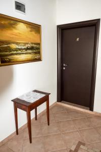 Fotografie z fotogalerie ubytování Apartment-rooms Preka v Rabu