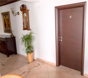 Fotografie z fotogalerie ubytování Apartment-rooms Preka v Rabu