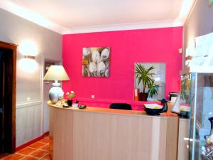 Mynd úr myndasafni af Logis Hotel L'Occitan 2 étoiles í Gaillac