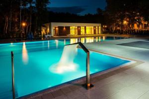 Fotografia z galérie ubytovania Apartament Polanki v destinácii Kołobrzeg