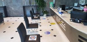 Gallery image of Tulip Hotel & Suites in Manama