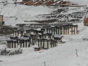 travelski home select - Résidence Médian by Travelski om vinteren