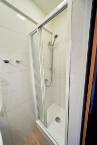 Bagno di Hotel Astra