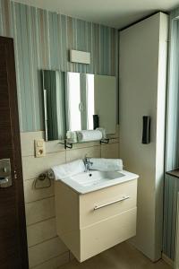 Afbeelding uit fotogalerij van Vakantielogies Cathedral in Gent