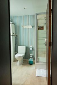 Afbeelding uit fotogalerij van Vakantielogies Cathedral in Gent