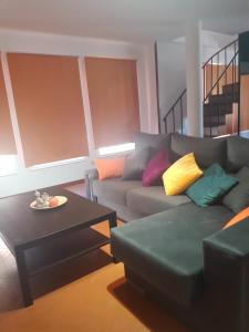 Imagen de la galería de Duplex Gaia, en Cangas de Morrazo