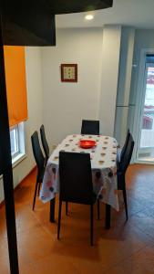 Imagen de la galería de Duplex Gaia, en Cangas de Morrazo
