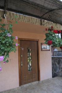 Photo de la galerie de l'établissement ЗАТИШОК, à Synyak