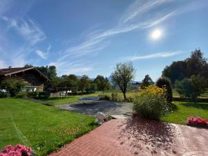 Giardino di Hotel - Garni Stabauer
