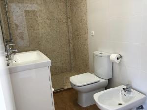 Kúpeľňa v ubytovaní Luxury Villa for 12 people