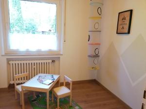 Fotografie z fotogalerie ubytování Ferienhaus Fasanennest v destinaci Uelsen