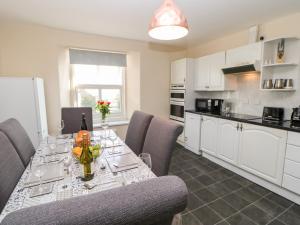 Gallery image of The Edge Apartment in Bishop Auckland